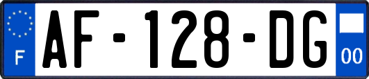 AF-128-DG