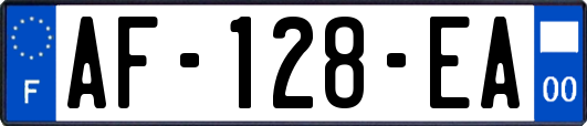 AF-128-EA