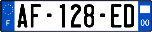 AF-128-ED