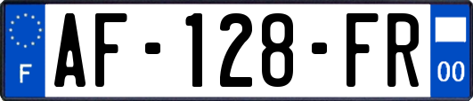 AF-128-FR