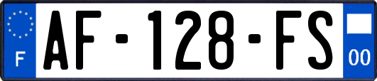 AF-128-FS