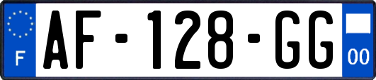 AF-128-GG