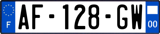 AF-128-GW