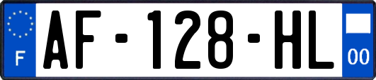 AF-128-HL