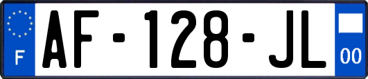 AF-128-JL