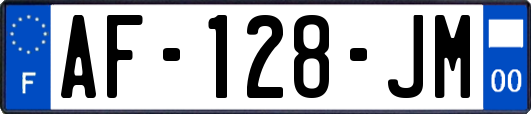 AF-128-JM