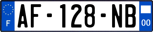 AF-128-NB
