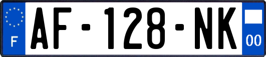 AF-128-NK