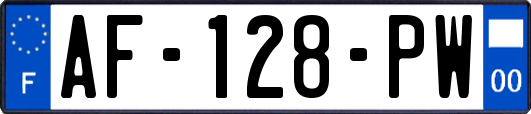 AF-128-PW