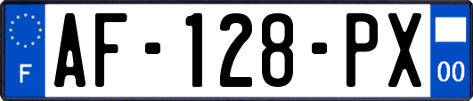 AF-128-PX