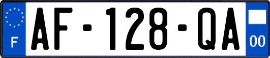 AF-128-QA