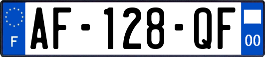 AF-128-QF