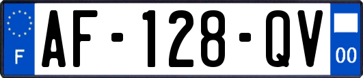 AF-128-QV