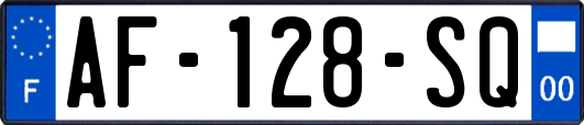 AF-128-SQ