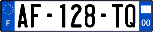 AF-128-TQ