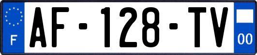 AF-128-TV