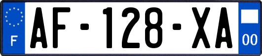 AF-128-XA