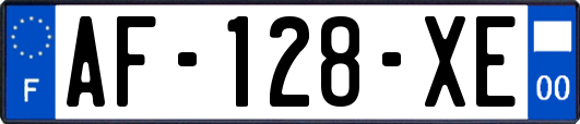 AF-128-XE