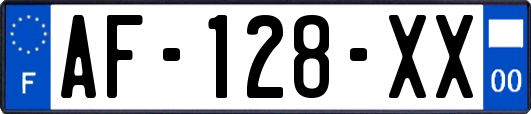 AF-128-XX