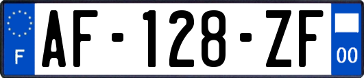 AF-128-ZF