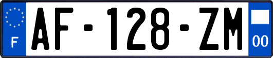 AF-128-ZM