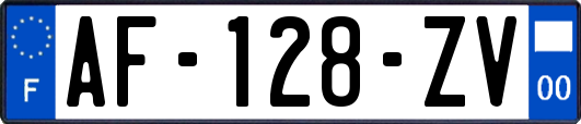 AF-128-ZV