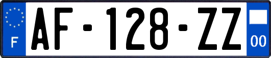 AF-128-ZZ