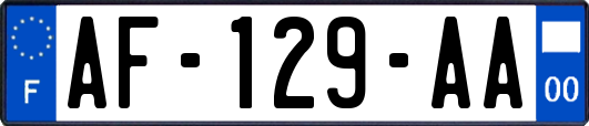 AF-129-AA