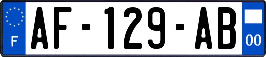 AF-129-AB