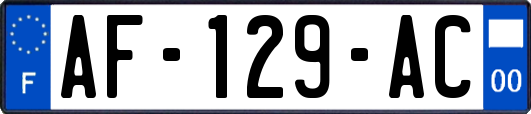 AF-129-AC