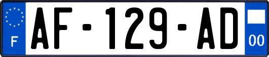 AF-129-AD