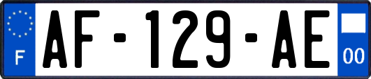 AF-129-AE