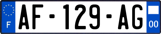 AF-129-AG