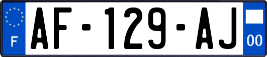 AF-129-AJ