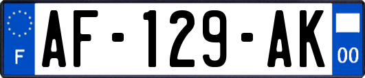 AF-129-AK