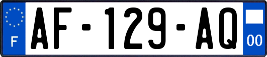 AF-129-AQ