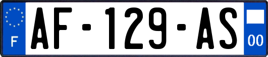 AF-129-AS