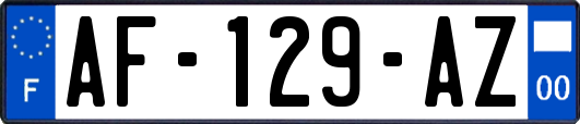 AF-129-AZ