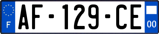 AF-129-CE