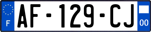 AF-129-CJ