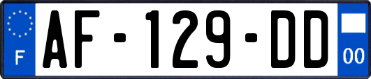 AF-129-DD