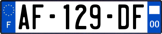 AF-129-DF