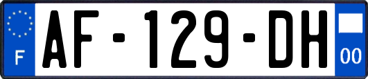 AF-129-DH