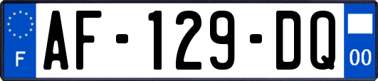 AF-129-DQ