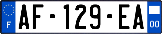 AF-129-EA