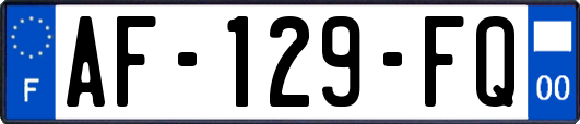 AF-129-FQ