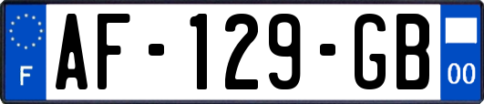 AF-129-GB