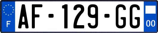 AF-129-GG