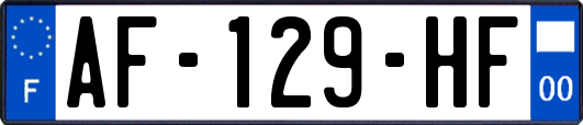 AF-129-HF