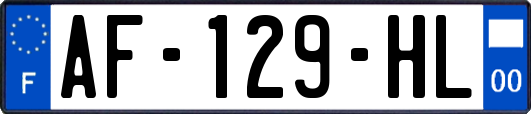 AF-129-HL